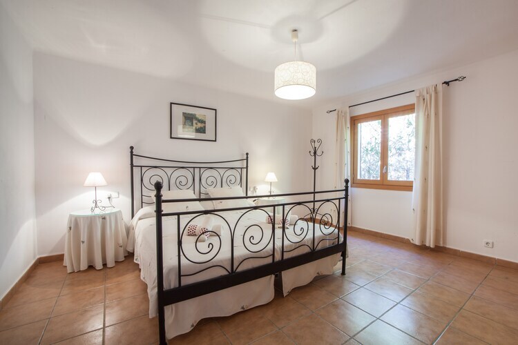 Villa Es Coco De Sa Mola avec piscine à Santanyí - Photo 15