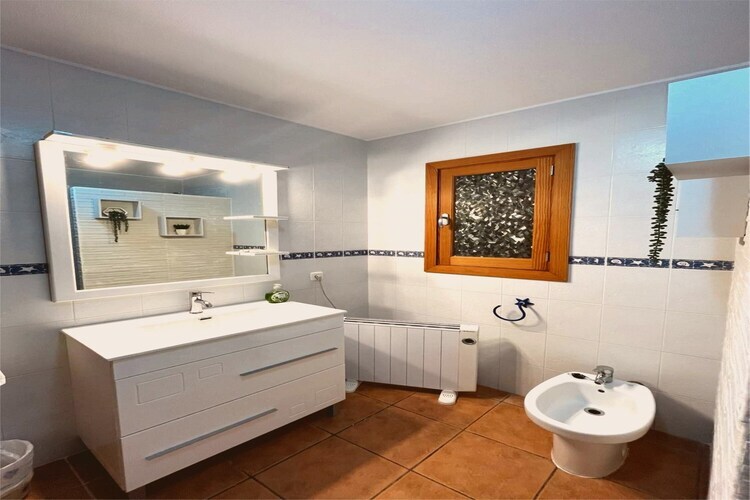 Villa Es Coco De Sa Mola avec piscine à Santanyí - Photo 18