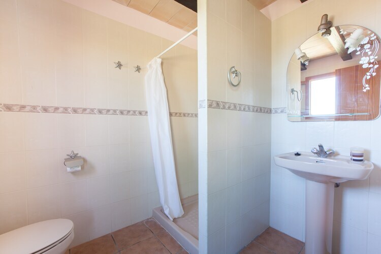 Villa Es Coco De Sa Mola avec piscine à Santanyí - Photo 22