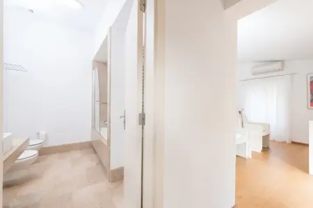 Villa Son Simó Vell, domaine agricole 16 pers. Alcudia : photo 18
