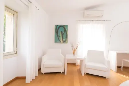 Villa Son Simó Vell, domaine agricole 16 pers. Alcudia : photo 22