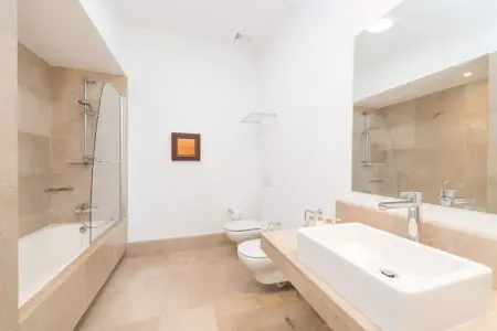 Villa Son Simó Vell, domaine agricole 16 pers. Alcudia : photo 24