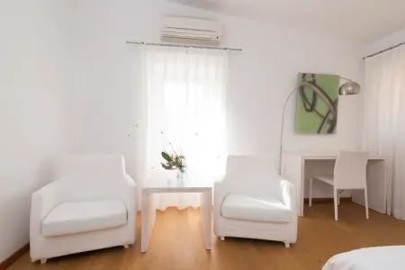 Villa Son Simó Vell, domaine agricole 16 pers. Alcudia : photo 27