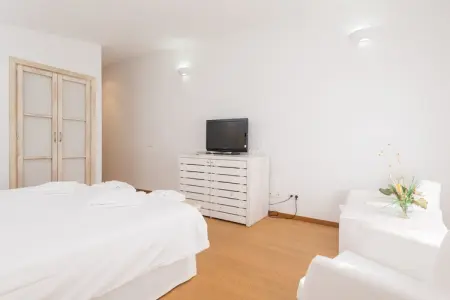 Villa Son Simó Vell, domaine agricole 16 pers. Alcudia : photo 28