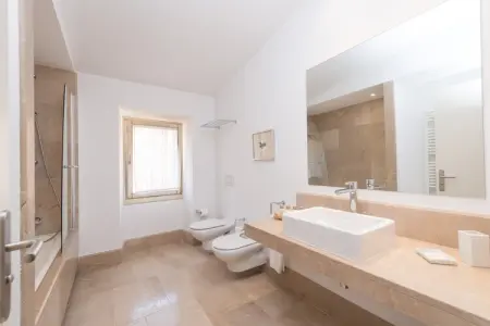 Villa Son Simó Vell, domaine agricole 16 pers. Alcudia : photo 30