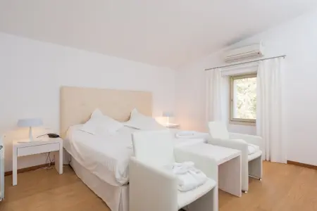 Villa Son Simó Vell, domaine agricole 16 pers. Alcudia : photo 31