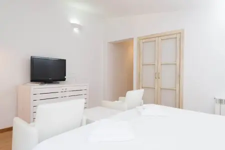 Villa Son Simó Vell, domaine agricole 16 pers. Alcudia : photo 33