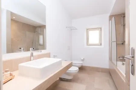 Villa Son Simó Vell, domaine agricole 16 pers. Alcudia : photo 35