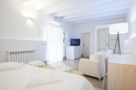 Villa Son Simó Vell, domaine agricole 16 pers. Alcudia : photo 41