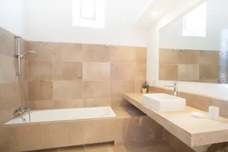 Villa Son Simó Vell, domaine agricole 16 pers. Alcudia : photo 42