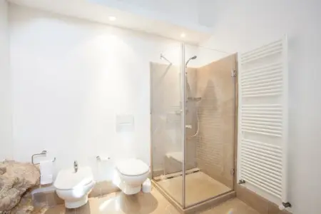 Villa Son Simó Vell, domaine agricole 16 pers. Alcudia : photo 43