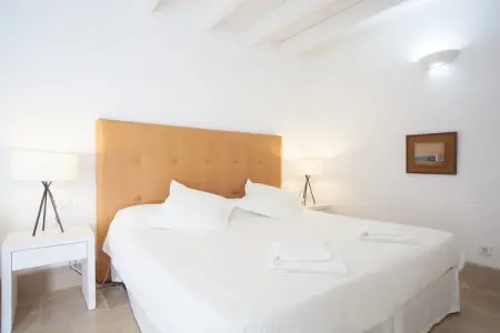 Villa Son Simó Vell, domaine agricole 16 pers. Alcudia : photo 44