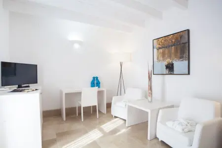 Villa Son Simó Vell, domaine agricole 16 pers. Alcudia : photo 46
