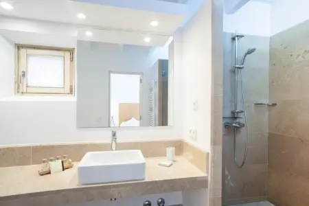 Villa Son Simó Vell, domaine agricole 16 pers. Alcudia : photo 47