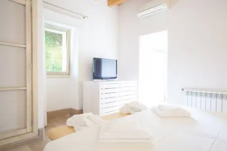 Villa Son Simó Vell, domaine agricole 16 pers. Alcudia : photo 49