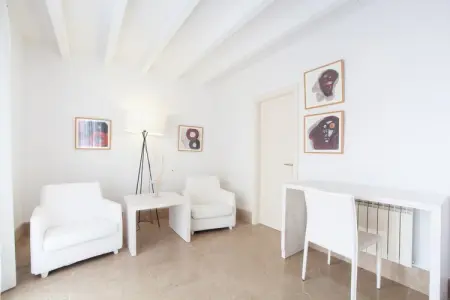 Villa Son Simó Vell, domaine agricole 16 pers. Alcudia : photo 50