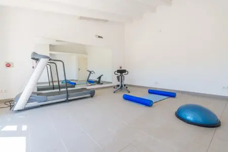 Villa Son Simó Vell, domaine agricole 16 pers. Alcudia : photo 53