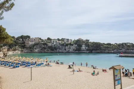 Villa Sa Cova - Piscine, tennis et golf à Manacor : photo 34