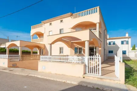 Location maison à Sa Ràpita, Illes Balears