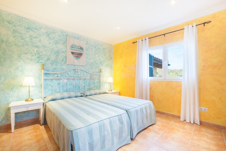 Sa Tanca - Villa 6 pers., piscine 8x5m à Mancor - Photo 3