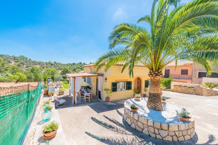 Sa Tanca - Villa 6 pers., piscine 8x5m à Mancor - Photo 10