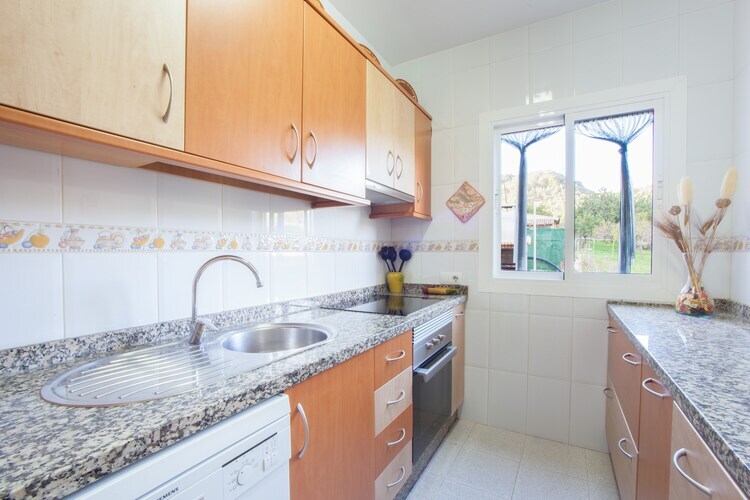 Sa Tanca - Villa 6 pers., piscine 8x5m à Mancor - Photo 20