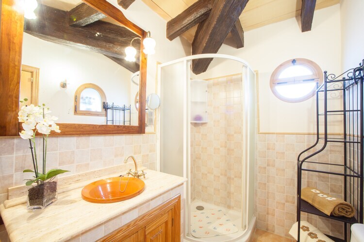 Sa Tanca - Villa 6 pers., piscine 8x5m à Mancor - Photo 26