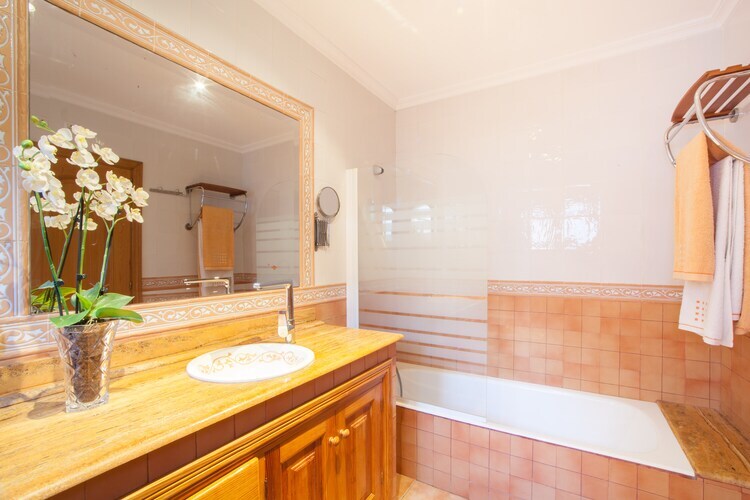 Sa Tanca - Villa 6 pers., piscine 8x5m à Mancor - Photo 27