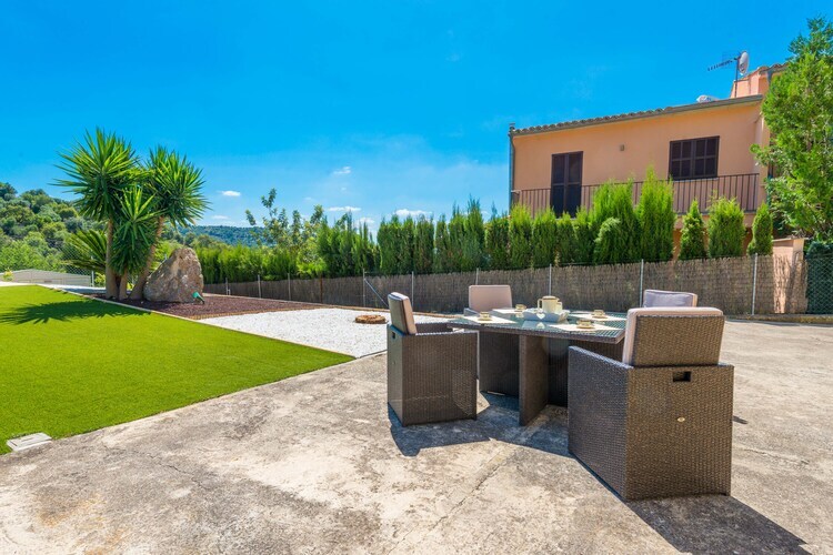 Sa Tanca - Villa 6 pers., piscine 8x5m à Mancor - Photo 30
