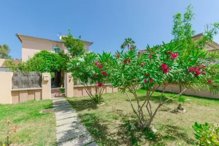 Villa Es Repos - Piscine privée 6x3 m, 3 chambres : photo 49