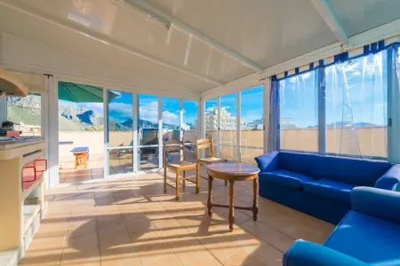 Location appartement à Port De Pollença, Illes Balears