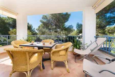 Location appartement à Port De Pollença, Illes Balears