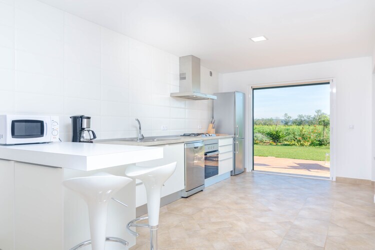 Villa Ses Barreres à Campos : piscine privée 8x4m - Photo 32