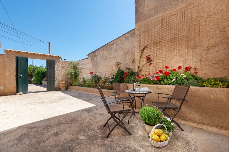 Villa Ses Barreres à Campos : piscine privée 8x4m - Photo 47