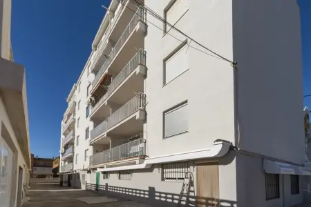 Location appartement à Platja De Xeraco, Valencia