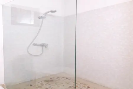 Sa Casa Vella – Villa 8 pers. avec piscine à Vilafranca : photo 22
