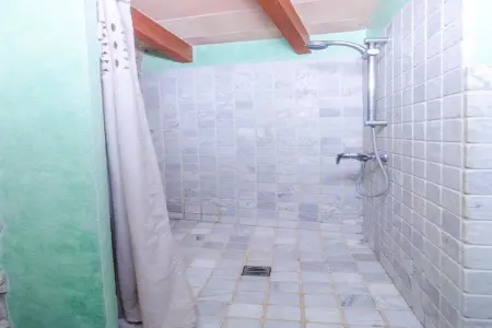 Sa Casa Vella – Villa 8 pers. avec piscine à Vilafranca : photo 24