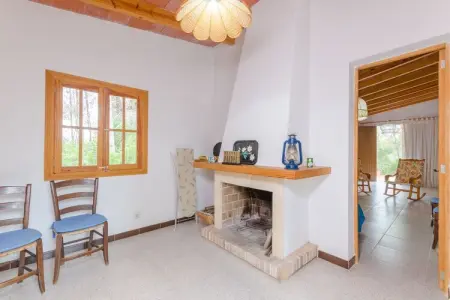 Casa Mas – Villa 4 pers. avec piscine à Felanitx : photo 25