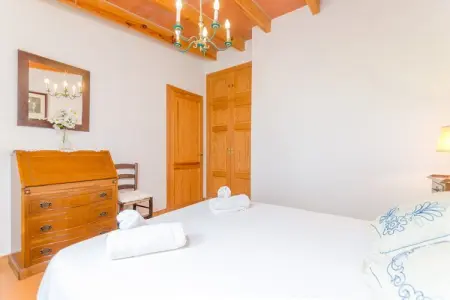 Casa Mas – Villa 4 pers. avec piscine à Felanitx : photo 29