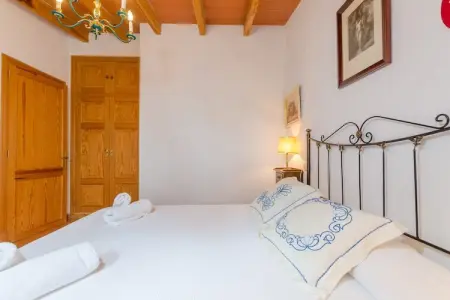 Casa Mas – Villa 4 pers. avec piscine à Felanitx : photo 30