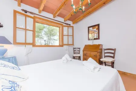 Casa Mas – Villa 4 pers. avec piscine à Felanitx : photo 32