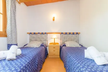 Casa Mas – Villa 4 pers. avec piscine à Felanitx : photo 34