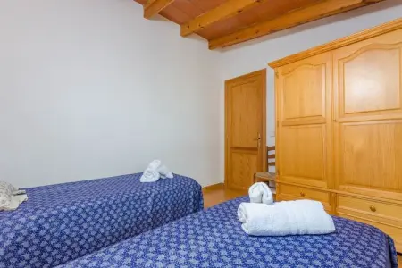 Casa Mas – Villa 4 pers. avec piscine à Felanitx : photo 35