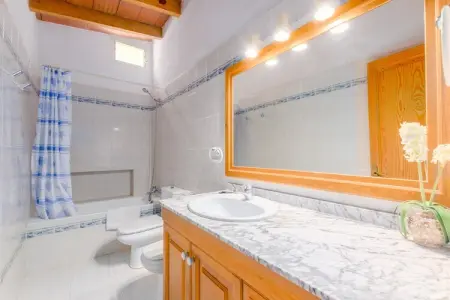 Casa Mas – Villa 4 pers. avec piscine à Felanitx : photo 36