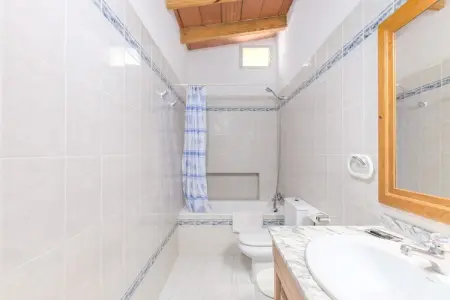 Casa Mas – Villa 4 pers. avec piscine à Felanitx : photo 37