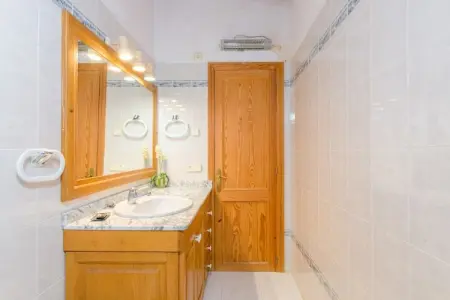 Casa Mas – Villa 4 pers. avec piscine à Felanitx : photo 38