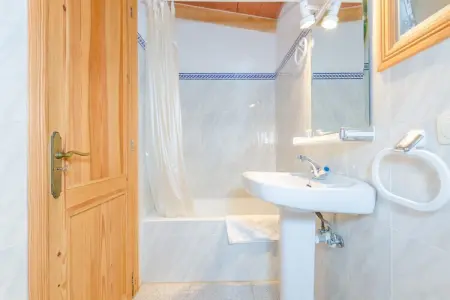Casa Mas – Villa 4 pers. avec piscine à Felanitx : photo 40