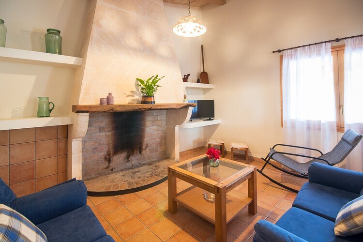 Villa Son Morro à Santa Margalida, piscine privée - Photo 3