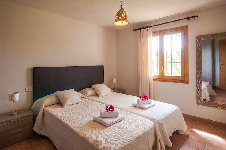 Villa Son Morro à Santa Margalida, piscine privée - Photo 5