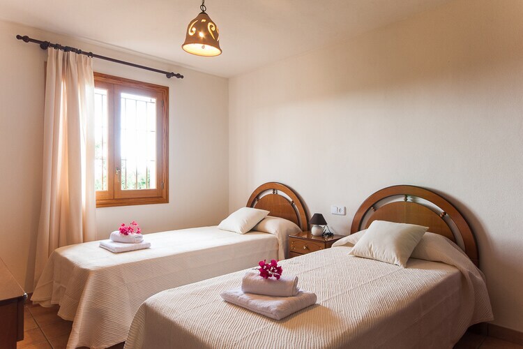 Villa Son Morro à Santa Margalida, piscine privée - Photo 14